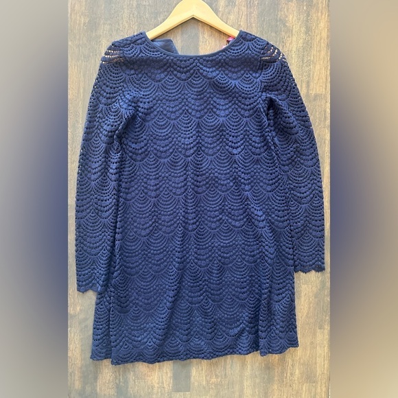 Lilly Pulitzer Ophelia Dress - Picture 2 of 4